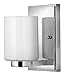 Miley 1 Light Wall Sconce