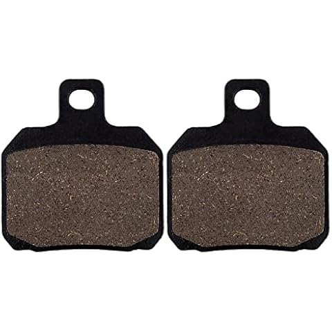 Plaquettes de Frein Cyleto YAMAHA Cover