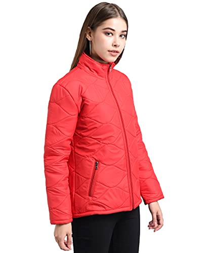 Image of Christy World Womens Jacket 112 Blue L