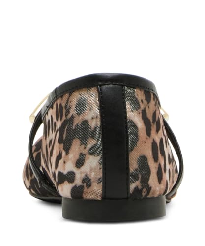 Madden Girl Women's Blaiine Ballet Flat3