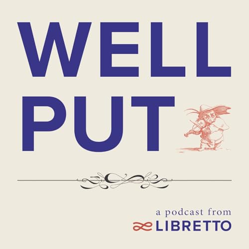 Episode 8: Messaging for Transitions cover art