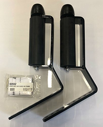 Shorelander TA0897-03 Fishing Series Roller Load Guide Kit