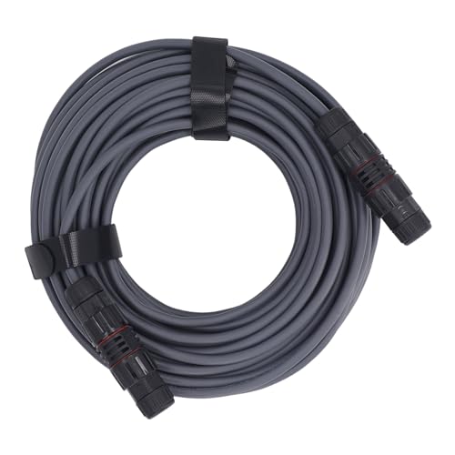 Prise SPX vers RJ45 pour satellite V2 résout les déconnexions sous la pluie