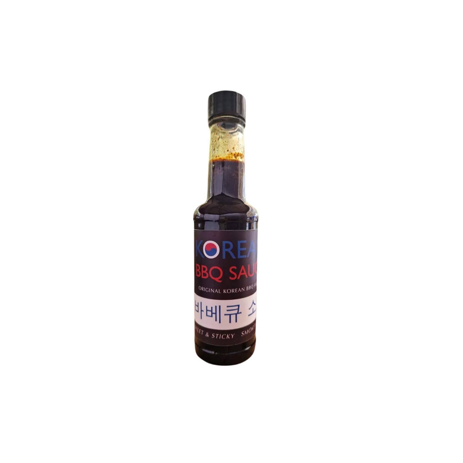 Original Korean BBQ Sauce