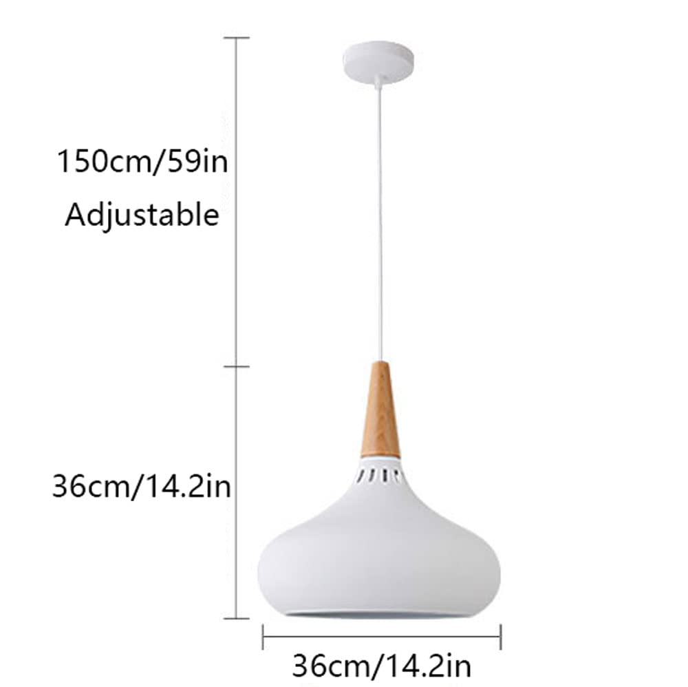 Accesorios Colgantes De Oficina Elegantes, Luz Colgante De Personalidad Minimalista, Decoración De Iluminación De Vestidor Macaron, Lámpara De Araña De Una Sola Cabeza E26/E27