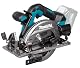 Makita-Handkreissäge Makita HS012GZ Akku, 57 mm 40V