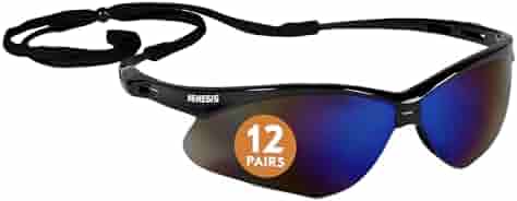 stussMICHAELモデル Amazon.com: KleenGuard™ V30 Nemesis™ Safety Glasses (14481