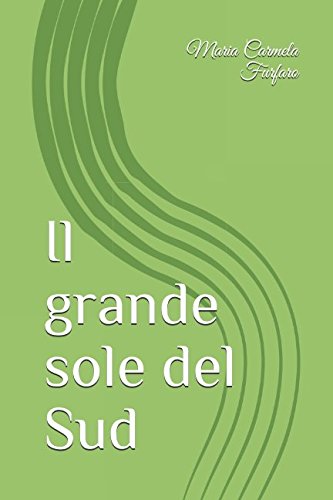 Il grande sole del Sud (Nuvole)