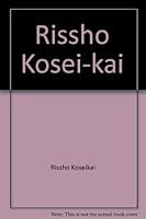 Rissho Kosei-Kai B0006D8HFG Book Cover