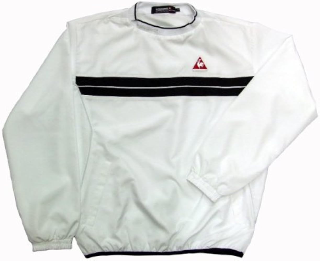 Amazon | (ルコックスポルティフ/ゴルフコレクション)le coq sportif