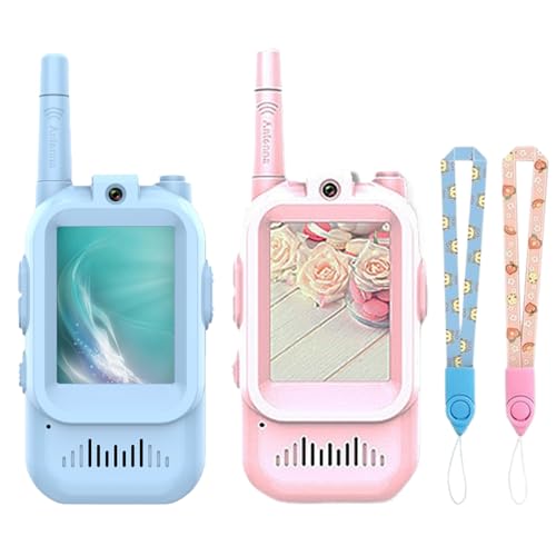 Veasbuuビデオトランシーバー