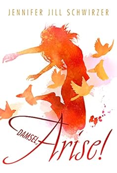 Paperback Damsel, Arise! Book