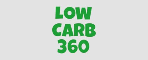 Low Carb 360