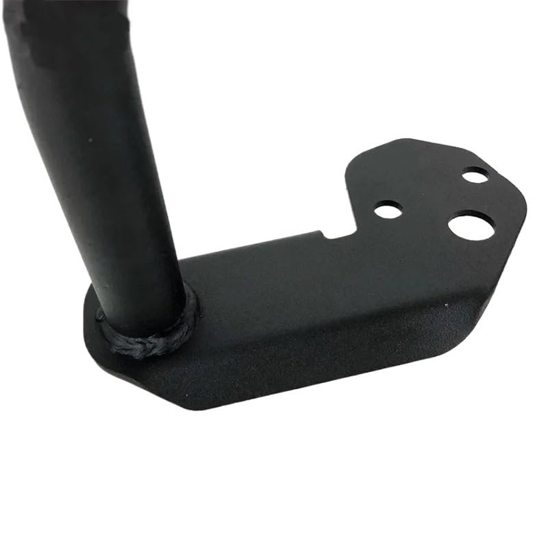 Barre de protection moteur pour éviter les réparations de carter sur NC700S
