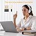 USB Bluetooth 4.0 Dongle Adapter, Ideapro Micro Classic Bluetooth Transmitter, Windows 10, 8.1, 8, 7, Raspberry Pi, Linux, Stereo Headset, Wireless mouse Keyboard Compatible