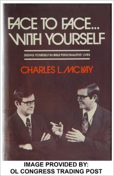 Paperback Face to face ... with yourself Book