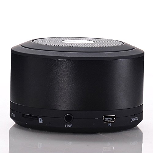 Liuxc suono Altoparlante Bluetooth Mini