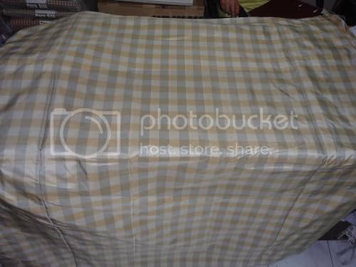 Soie de 137,2 cm de large sans pli pour robe structurée - 7