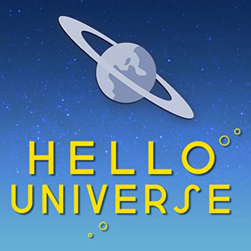 Amazon.com: Hello Universe : Hello Universe: Books