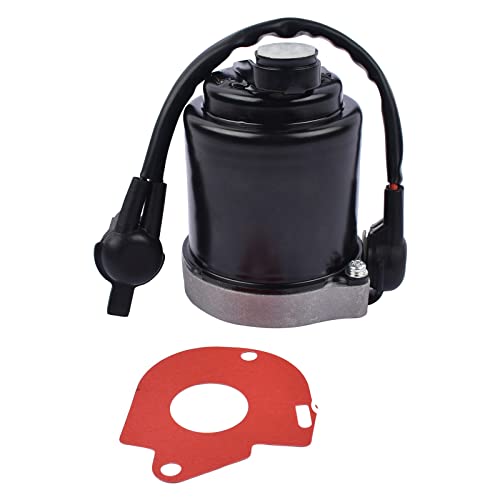 NSGMXT ABS Pump Brake Booster Motor Compatible with 470 AWD UZJ100 2UZFE 4.2 D 4.2 TDI 4796060010 4705060010