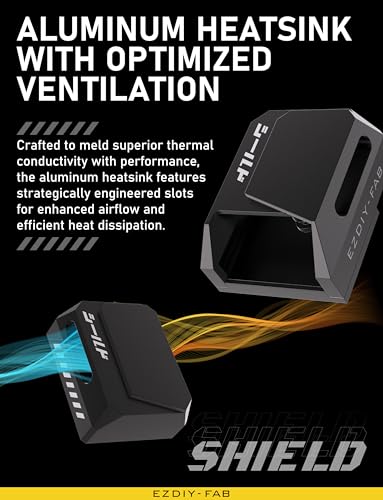 EZDIY-FAB Adaptador PCIe 5.1 - 600W 12 + 4 pinos, conector de alimentação GPU 12VHPWR de 16 pinos, adaptador GPU 12V-2x6, ângulo reto de 180 graus - compatível com RTX 3090Ti, 4070Ti, 4080, 4090 GPU - Imagem 7