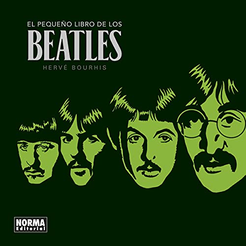 El Pequeño Libro De Los Beatles. Nueva Edición