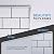 Art3d 10 Ft Peel and Stick Flexible Vinyl Molding Trim for Wall Tile Edges, Kitchen backsplash, Mirrior Frame in Sliver