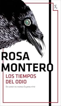 Los tiempos del odio - Book #3 of the Bruna Husky