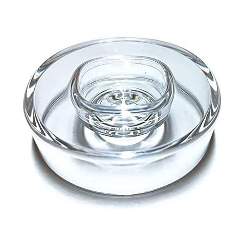 Replacement Cover Stand Compitiable for Philips Sonicare DiamondClean Toothbrush Charger HX9340 HX9332 HX9321 HX9362 HX9372 HX9352 HX9339B HX9393L HX9303 HX93 HX99 Series Cover