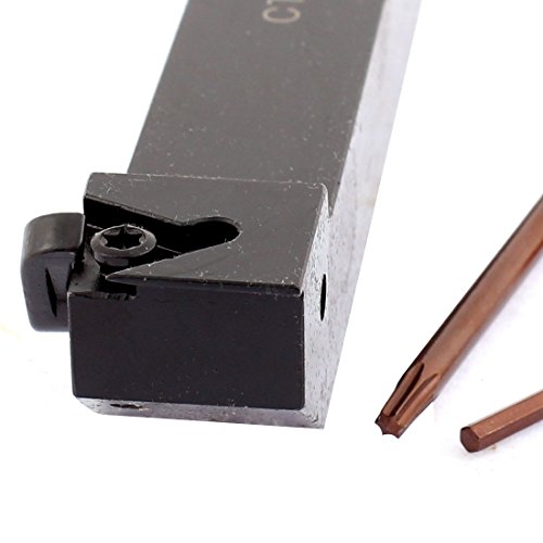 Portaherramientas para torneado interno CTTR2020K16 miniatura 2