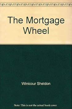 Paperback The Mortgage Wheel Book