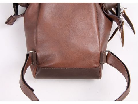 Amazon | DEGNER W-101 レザーホルスターバッグ（ブラウン） | バック