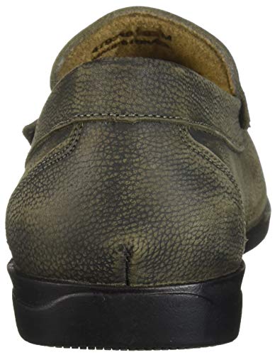 Giorgio Brutini Men's Tahoe2 Driving Style Loafer3