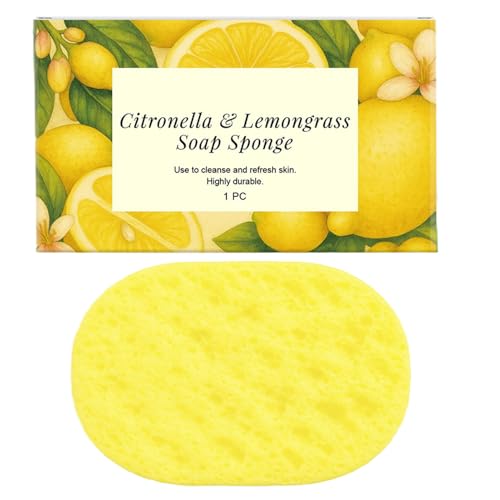 Body Sponge - Esponja de mano exfoliante corporal reutilizable | Utensilios de ducha exfoliantes suaves para familias viajeros baño mujeres hombres hotel casa baño ducha