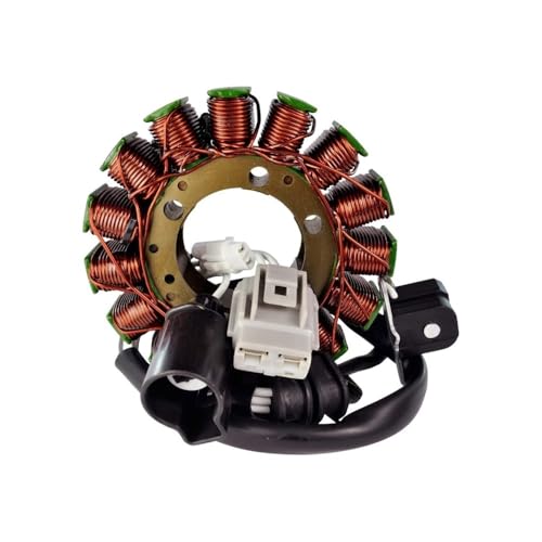 Generador para YXM700 y YXC700 Vi para restaurar el encendido del motor