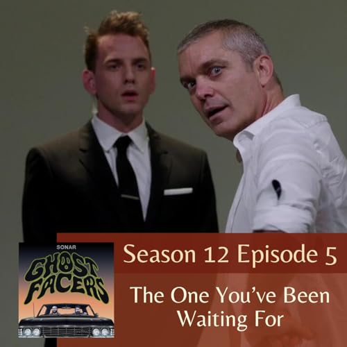 Page de couverture de 12.05: The One You’ve Been Waiting For