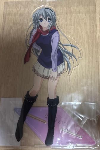 CLANNAD �r�b�O�A�N�X�^ ���q��