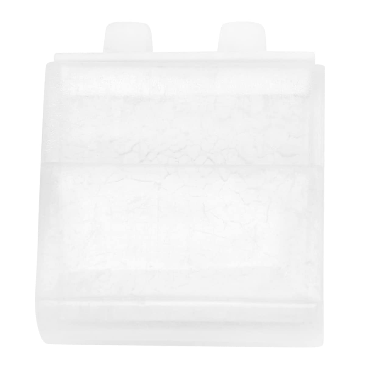 Tofficu Set di 3 Gessetti da Cucito Gessetti da Sarto Robusti Non Adatti per La Marcatura dei Tessuti 10 Pezzi*3