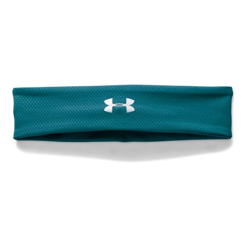 Under Armour UA Studio Performance Headband OSFA Marlin Blue