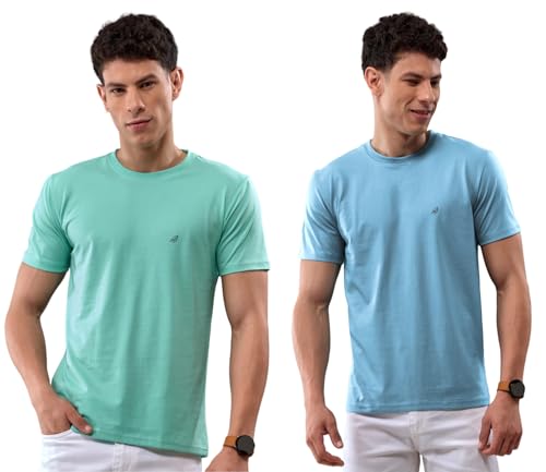 Image of Lux Nitro Men T-Shirt