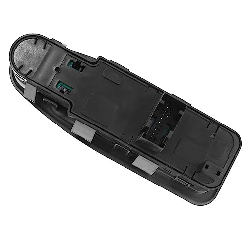 Interrupteur vitre electrique de haute precision reference 6554.ZJ 12 broches