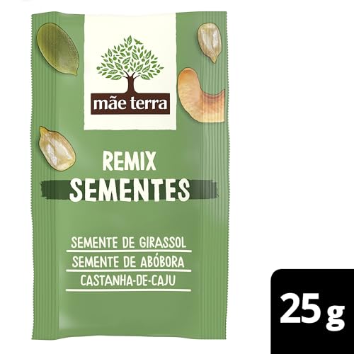 MT REMIX SEMENTES 18X25G