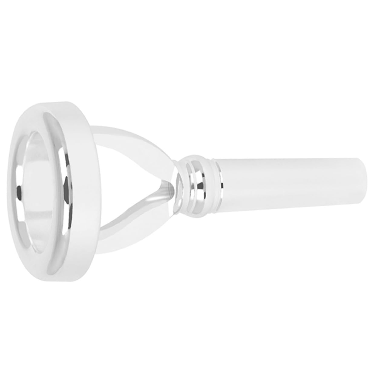 GALPADA Trumpet Lip Device Trumpet Mouth Shape Exerciser Embouchure Trainer for Musicians to Skills and Improve Sound Quality