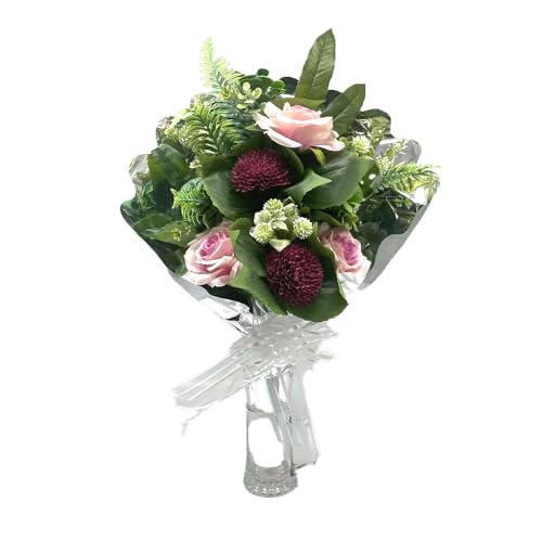 PLUS HOME Ramo para Cementerio de Flores Artificiales.