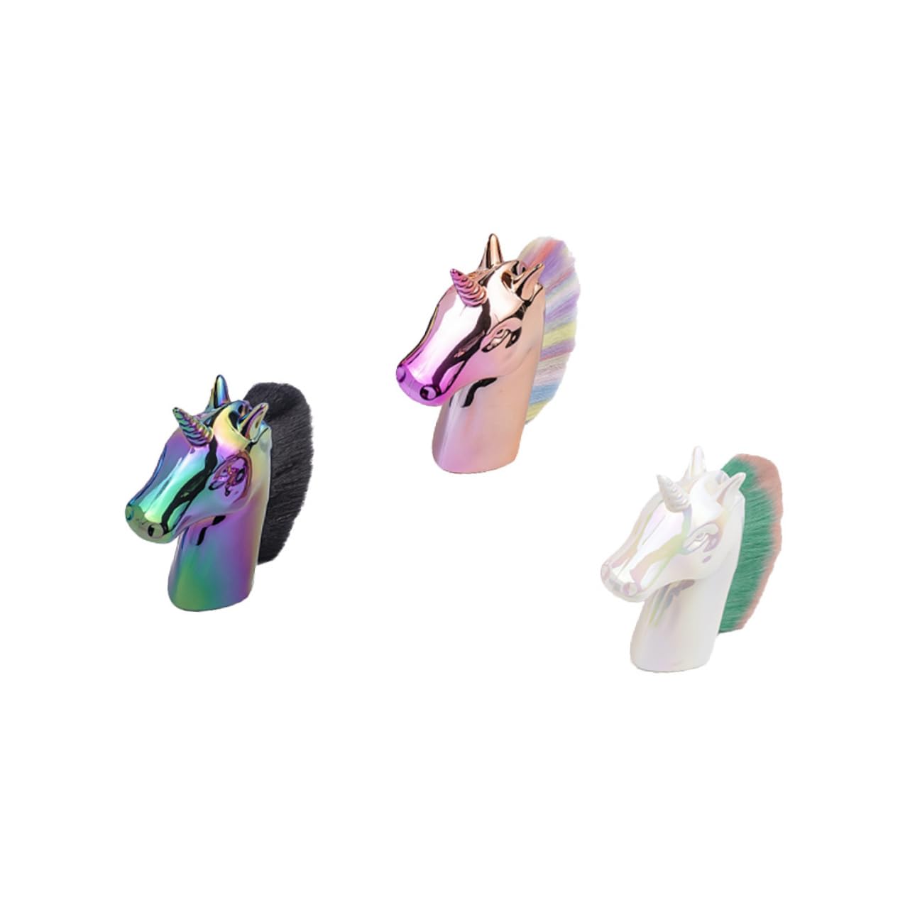 FRCOLOR 9piezas Cepillos De Limpieza Para Uñas Cepillo De Para Manicura y Pedicura