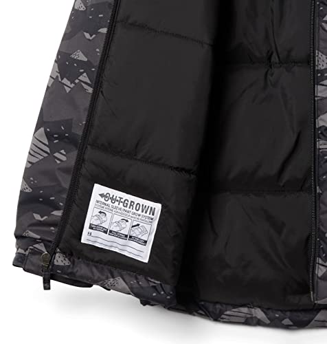 Image of Columbia boys Lightning Lift Ii Jacket