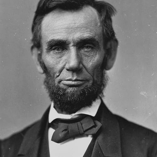 Page de couverture de Sep 26 Abraham Lincoln calls for a national day of prayer and fasting