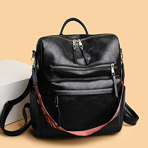 Mochilas femininas, mochilas escolares, bolsas de ombro, bolsas, bolsas escolares multifuncionais ca