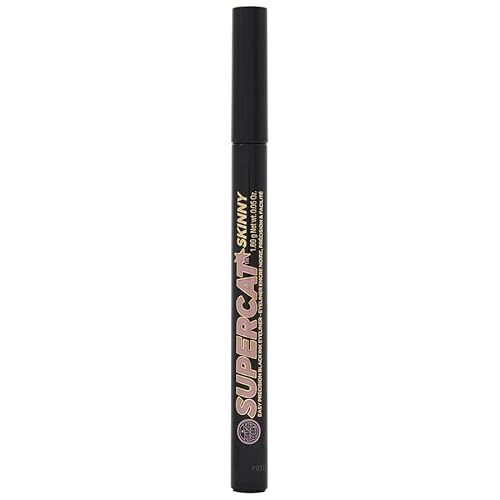 Soap & Glory Supercat Skinny Easy Precision Black Ink Eyeliner