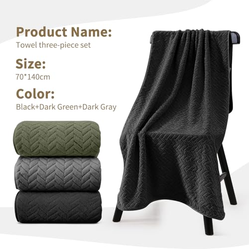 La Mejor Selección de toallas Heredera los mejores 5. 11 Imagen adicional